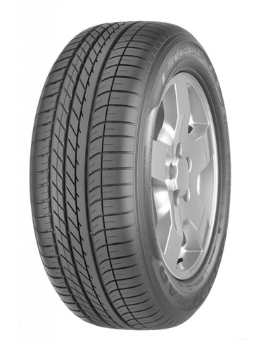 GOODYEAR EAGLE F1 ASYM SUV FP 255/55 R18 109V XL